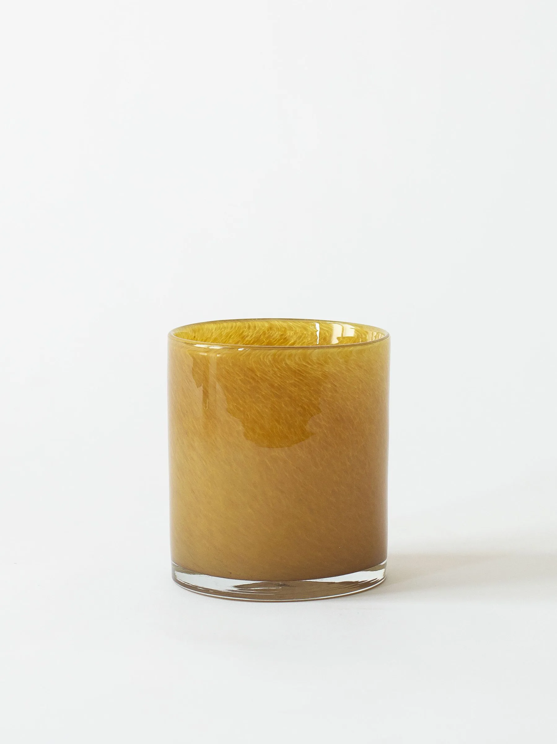 Portavelas Lyric M, Jengibre Tell Me More