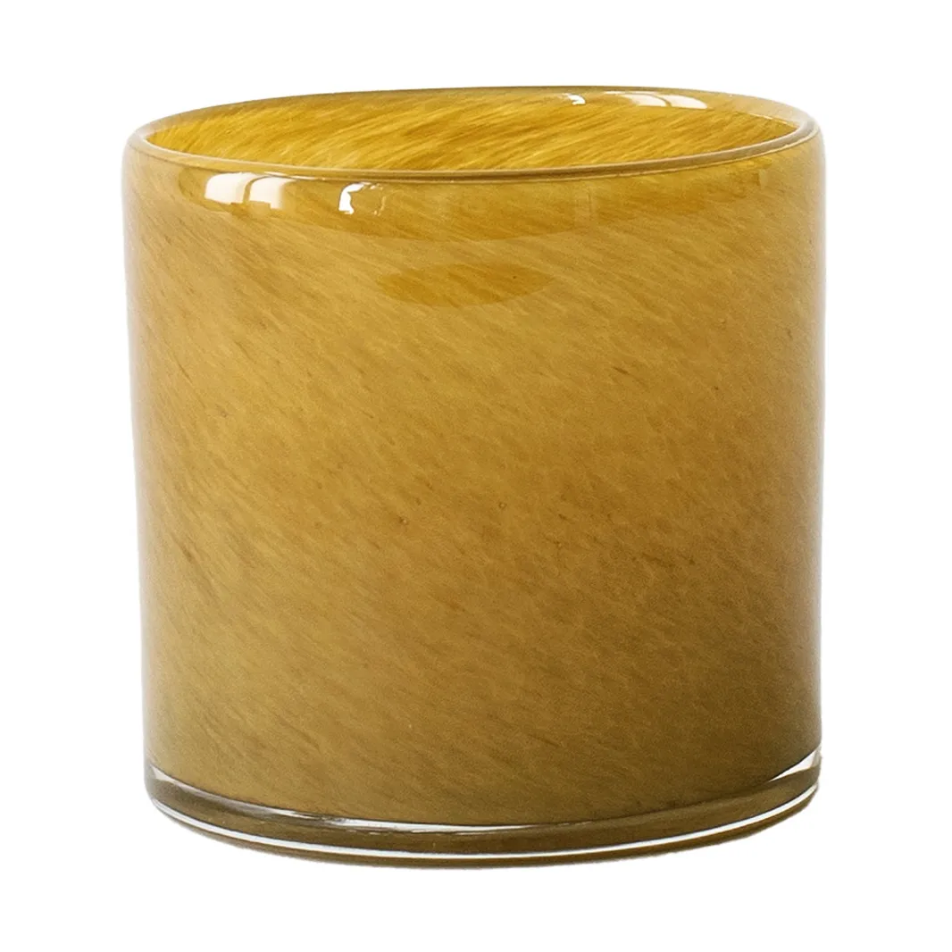 Portavelas Lyric S, Jengibre Tell Me More