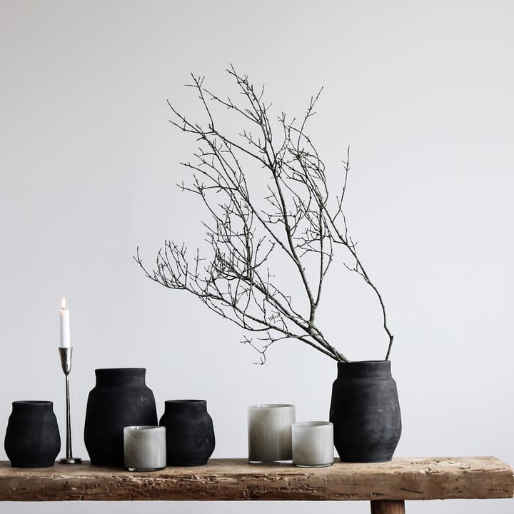 Portavelas Lyric S, Warm grey Tell Me More