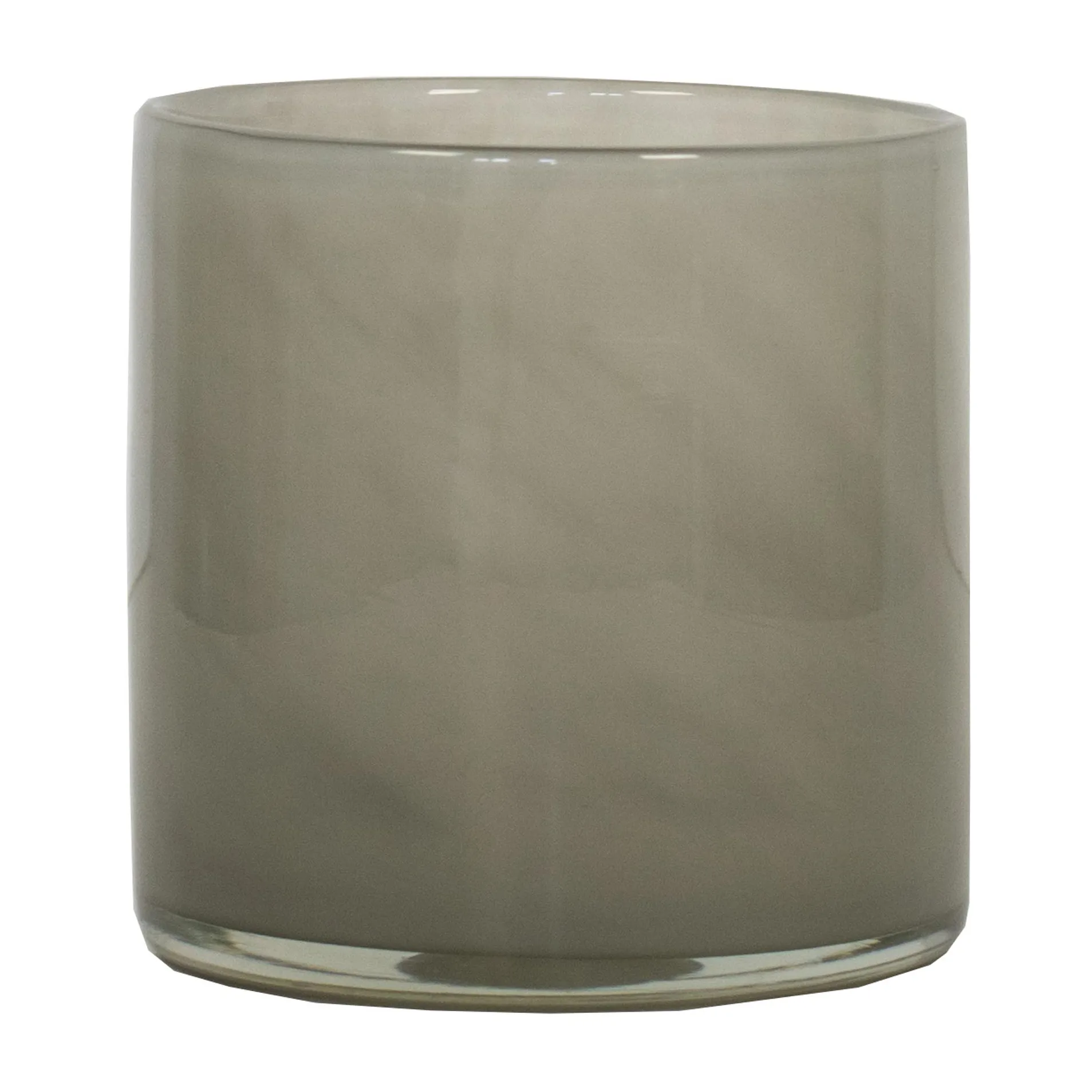 Portavelas Lyric XS, gris claro Tell Me More