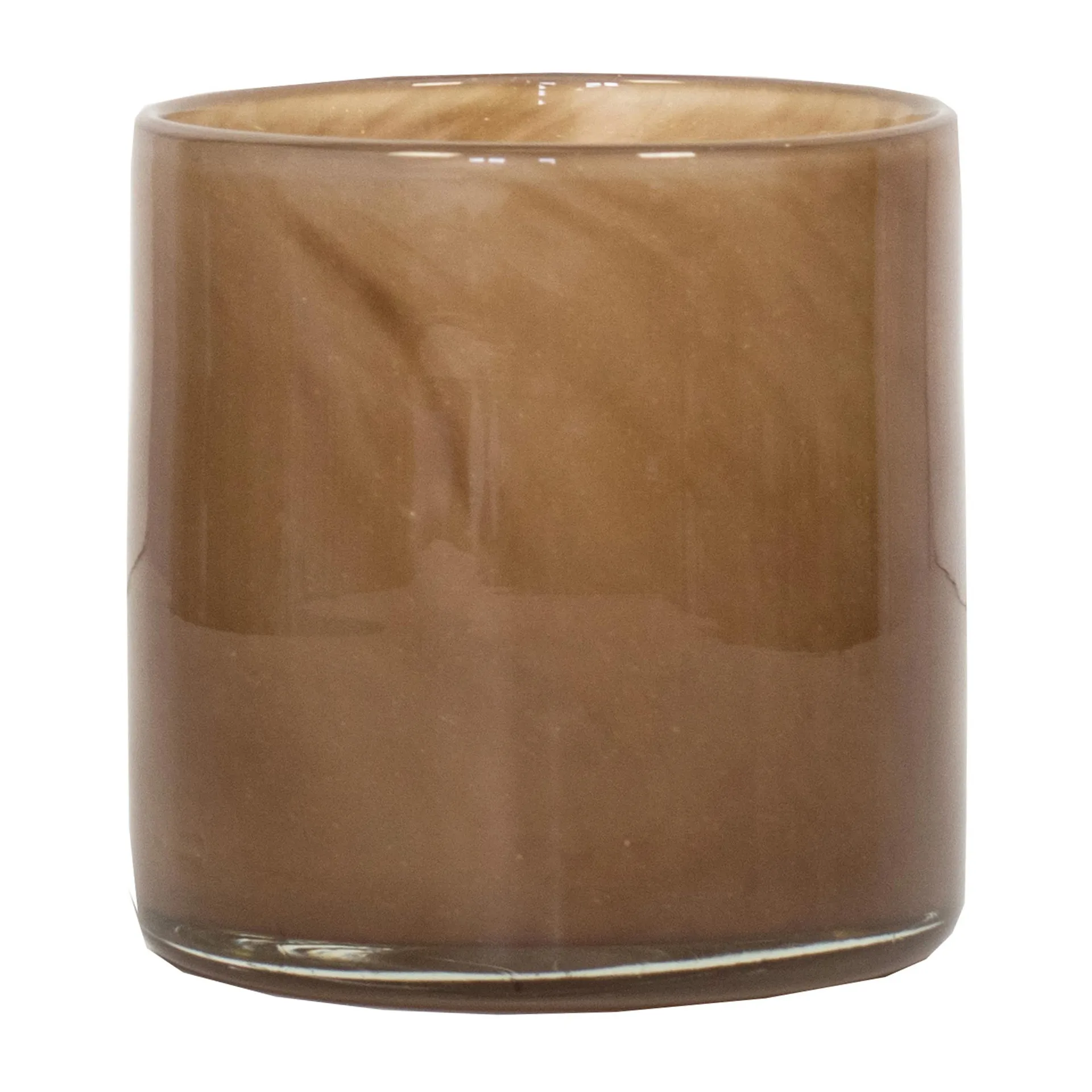 Portavelas Lyric XS, marrón Tell Me More