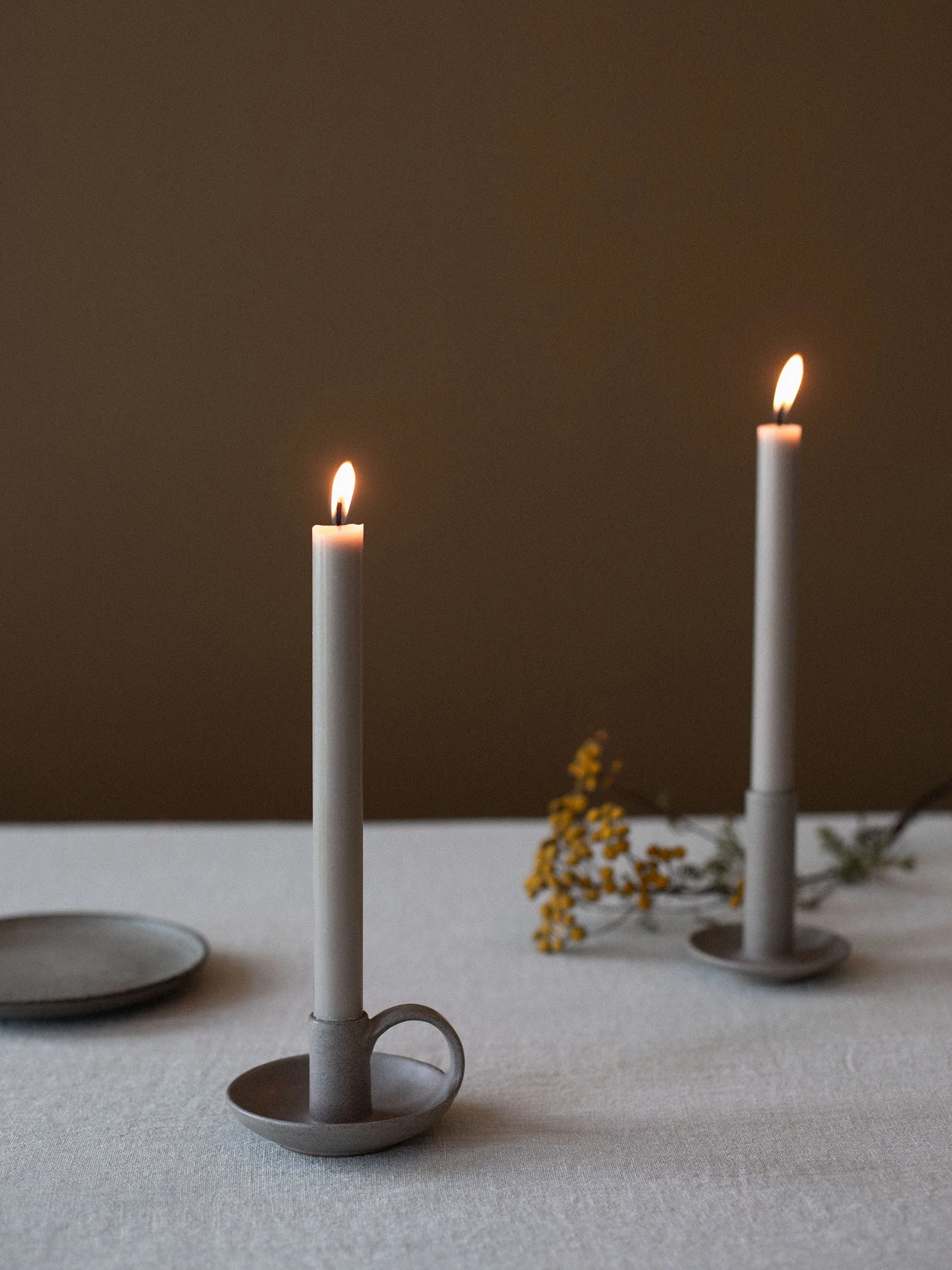 Portavelas Nimo, Sand Tell Me More