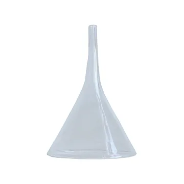 Repuestos para lámpara de aceite Tell Me More - Embudo de vidrio - Tell Me More