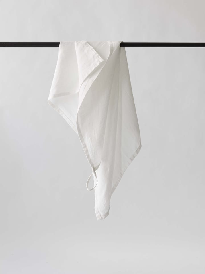 Servilleta Washed Linen, offblanco Tell Me More