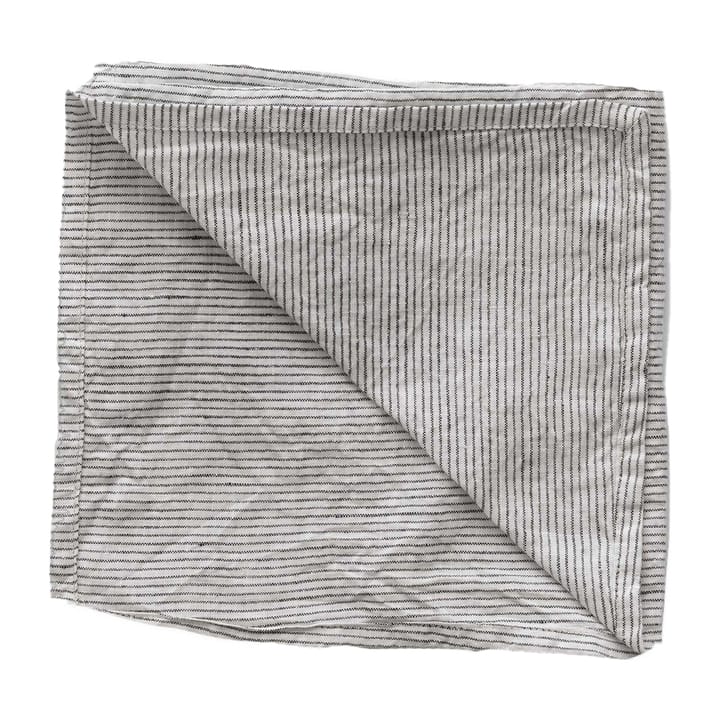 Servilleta Washed Linen - Pinstripe - Tell Me More