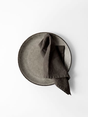 Servilleta Washed Linen - Topo - Tell Me More