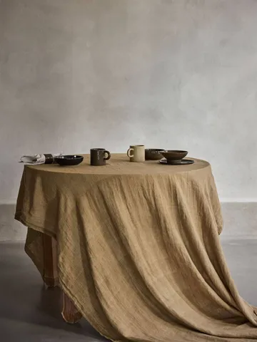 Servilletero Elio - Dark brown - Tell Me More