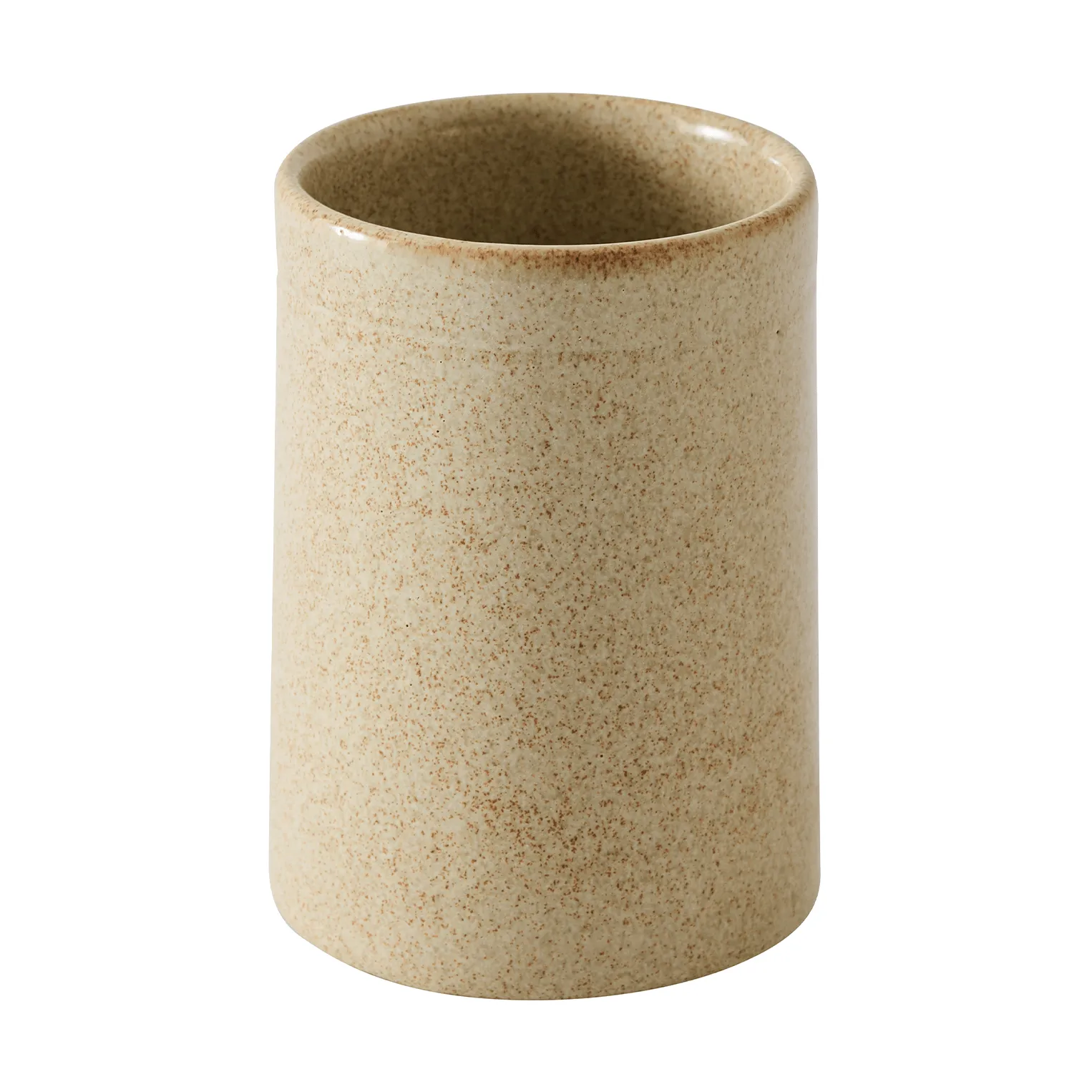 Tarro Elio, Beige speckled, 60 cl Tell Me More