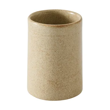 Tarro Elio - Beige speckled, 60 cl - Tell Me More