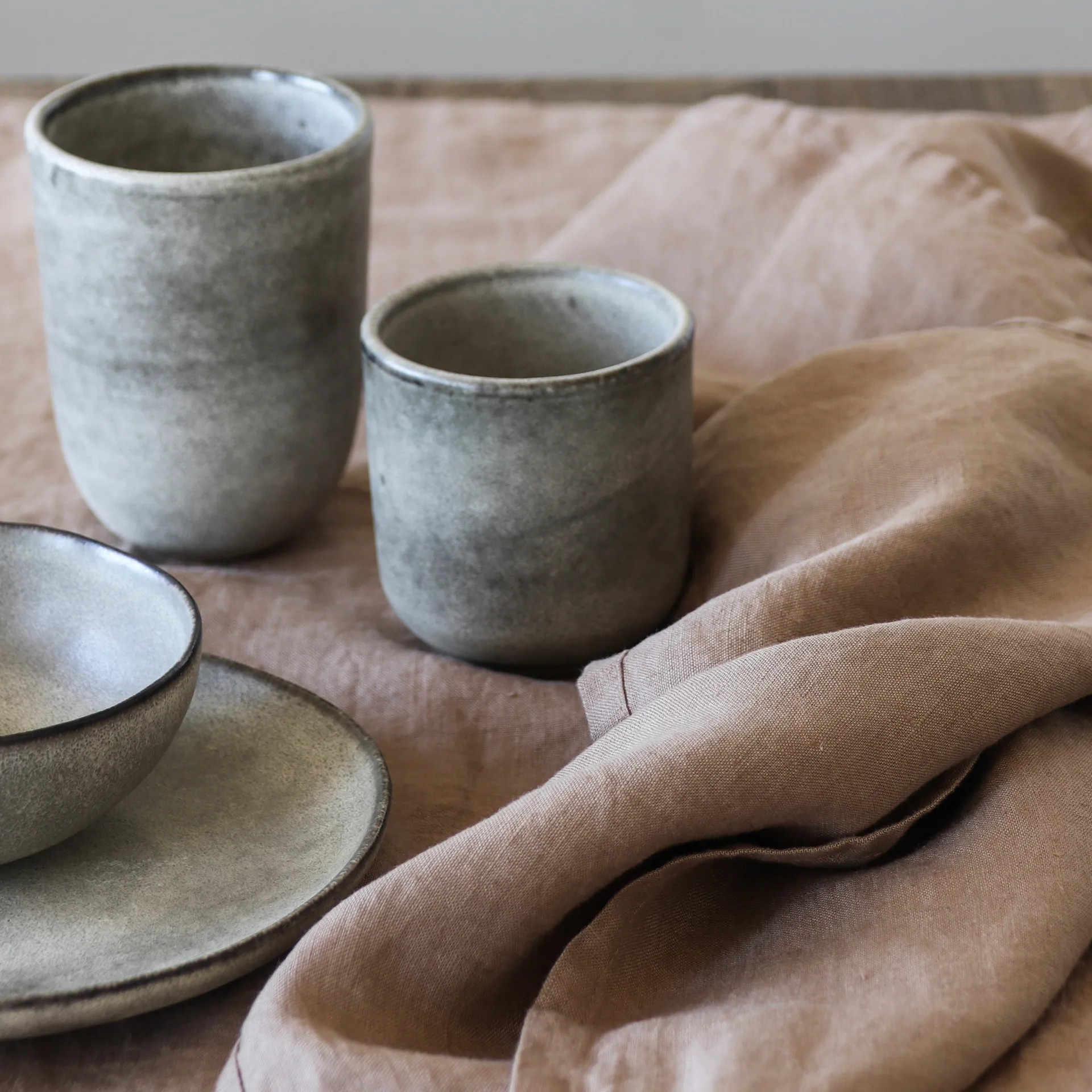 Taza Bon large, gres Tell Me More