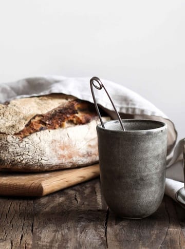 Taza Bon large - gres - Tell Me More
