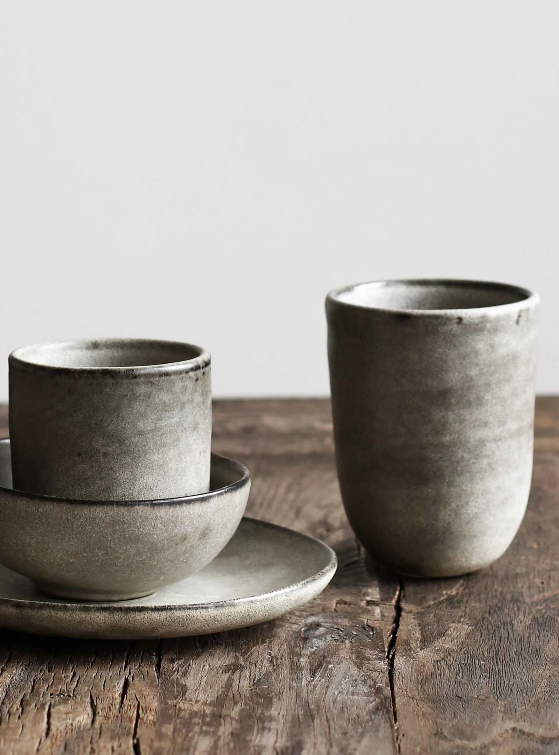 Taza Bon large, gres Tell Me More