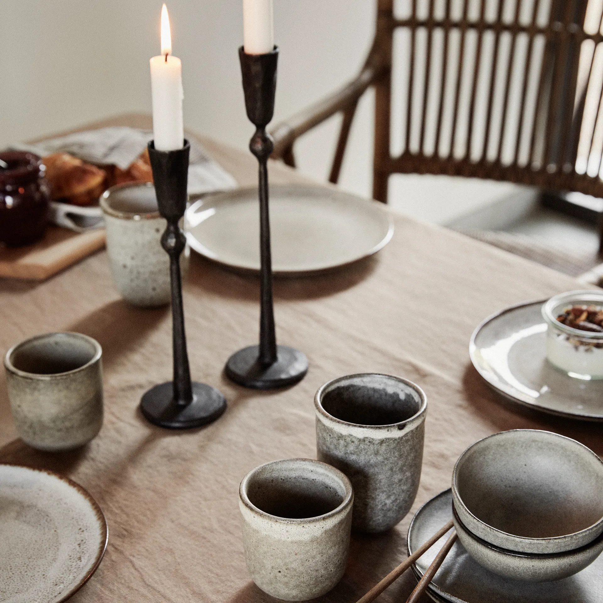 Taza Bon small, gres Tell Me More