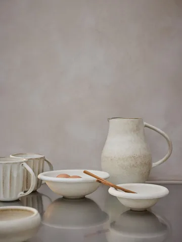 Taza Elba - Arena beige, 35 cl - Tell Me More
