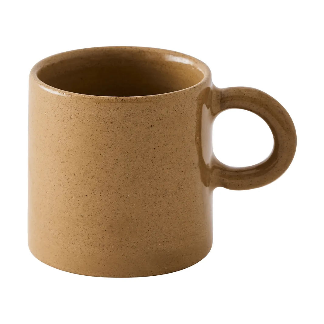 Taza Elio, Desert yellow, 35 cl Tell Me More