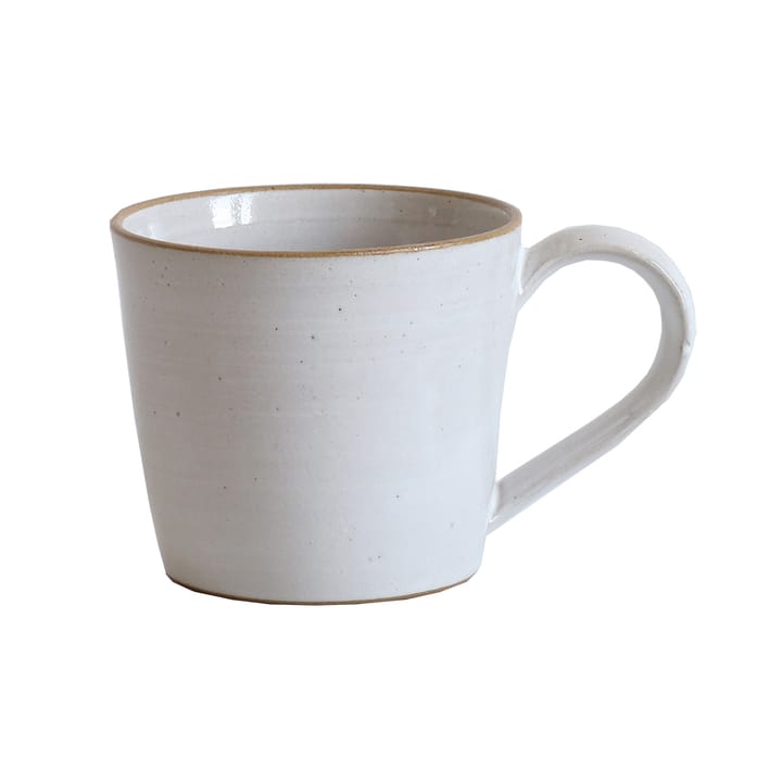 Taza Rivello 24 cl - blanco - Tell Me More