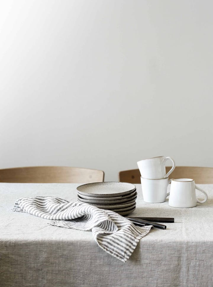 Taza Rivello 24 cl, blanco Tell Me More