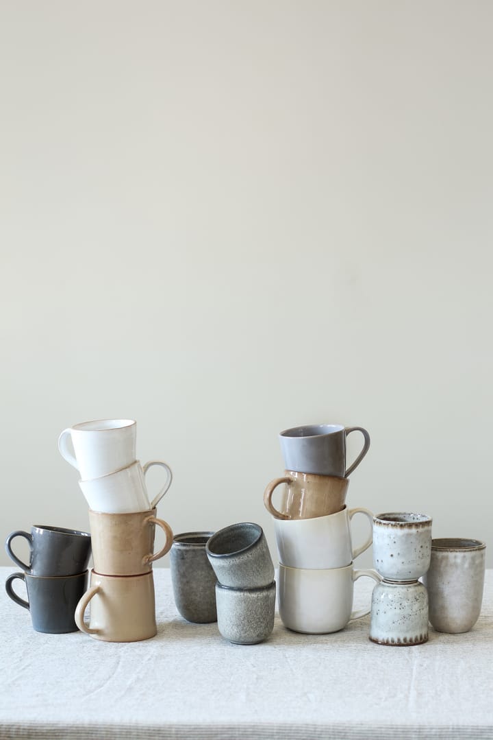 Taza Taranto large, Sand Tell Me More