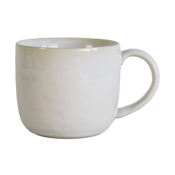 Taza Vince 40 cl - blanco - Tell Me More