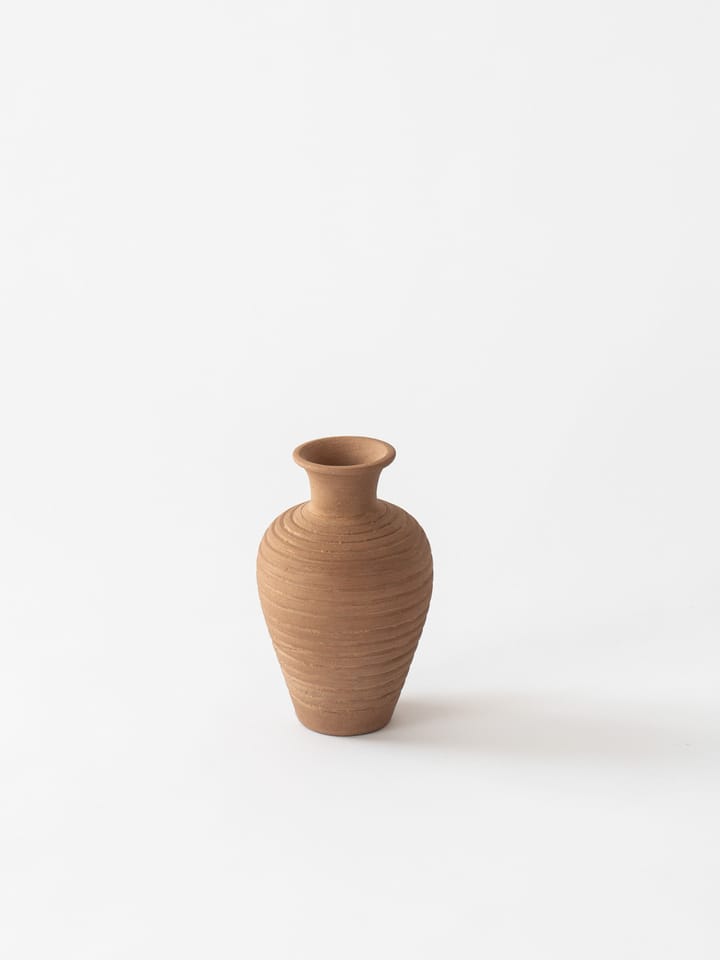 Terracina urna mini de 16 cm, Terracota Tell Me More