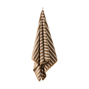 Toalla Bonnie 70x140 cm - marrón - Tell Me More