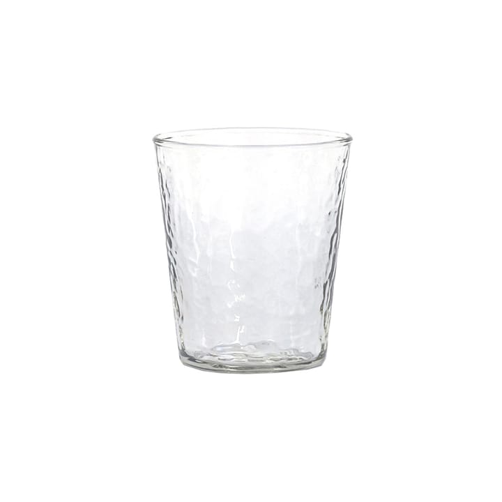 Vaso Galette 30 cl, transparente Tell Me More
