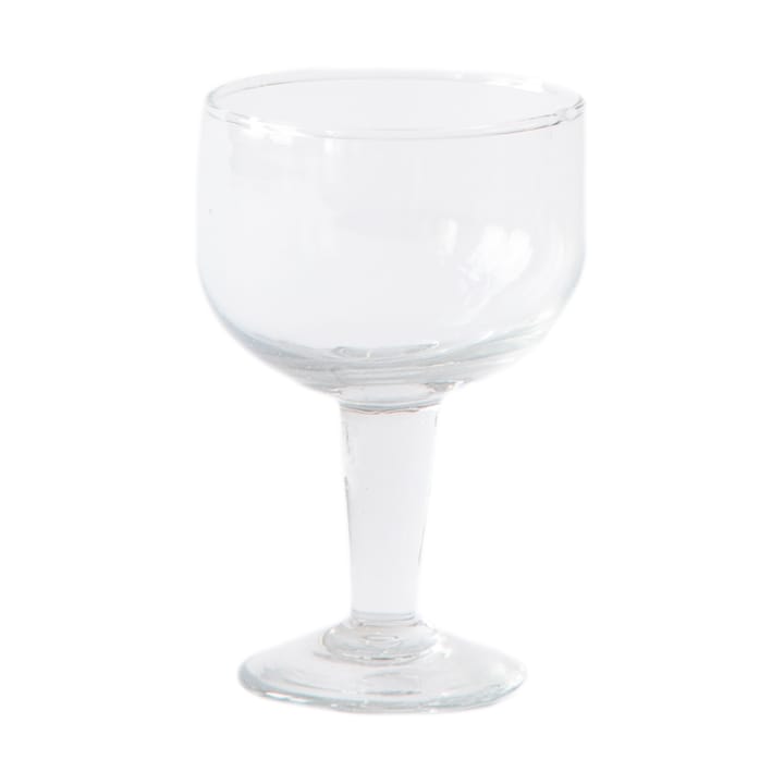 Vaso Galette bistro 20 cl - Clear - Tell Me More