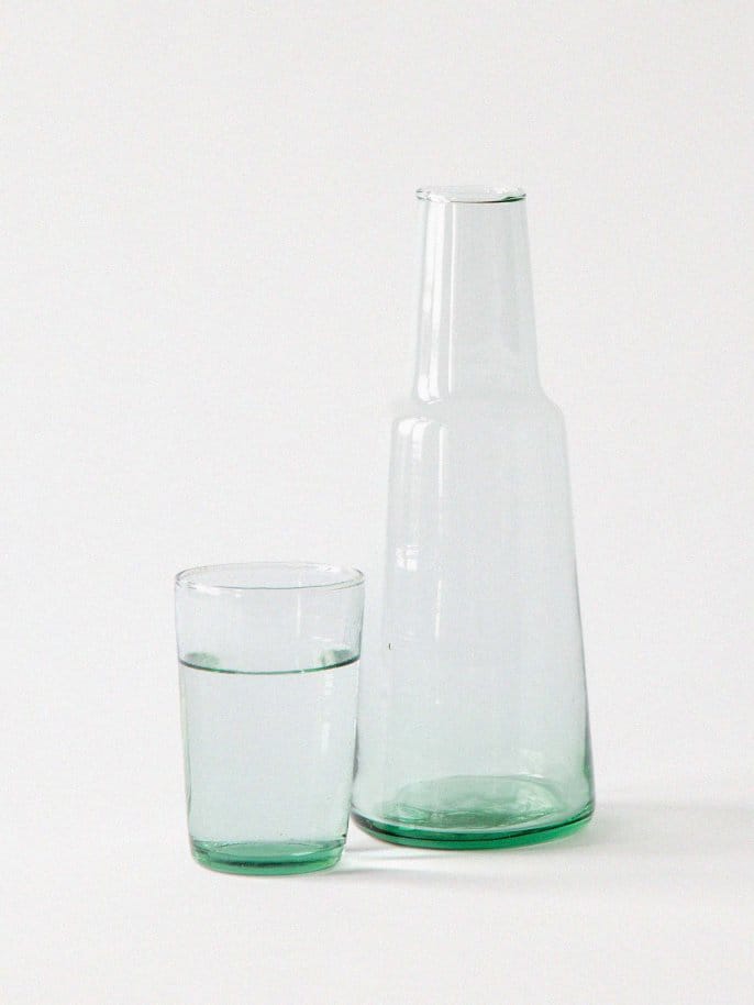 Vaso para beber Lagonne 20 cl, Green Tell Me More