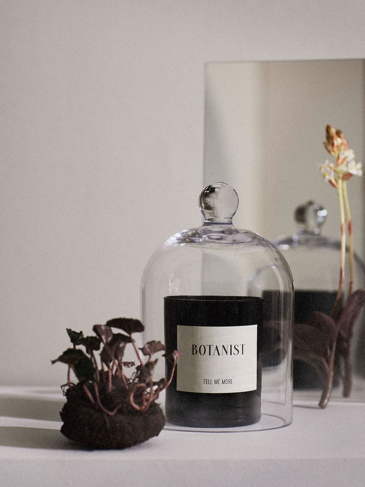 Vela aromática Tell Me More 48 h, Botanist Tell Me More