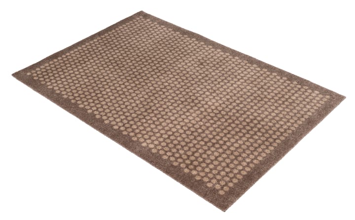 Alfombra Dot, Sand, 90x130 cm tica copenhagen