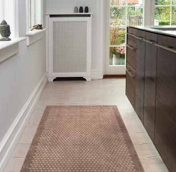 Alfombra Dot - Sand, 90x130 cm - tica copenhagen