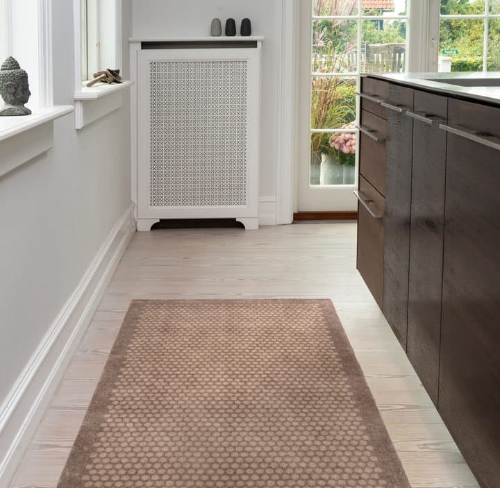 Alfombra Dot, Sand, 90x130 cm tica copenhagen