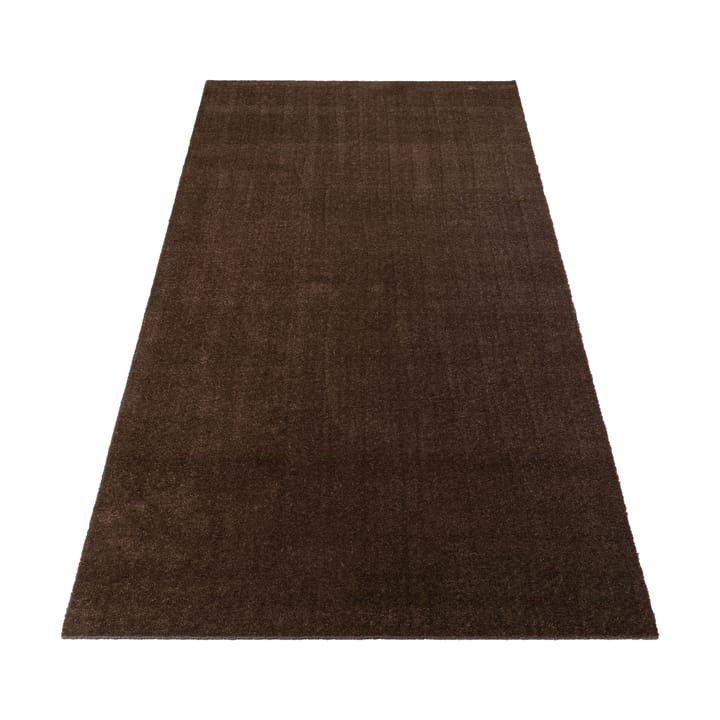 Alfombra Unicolor - Brown, 90x200 cm - Tica copenhagen