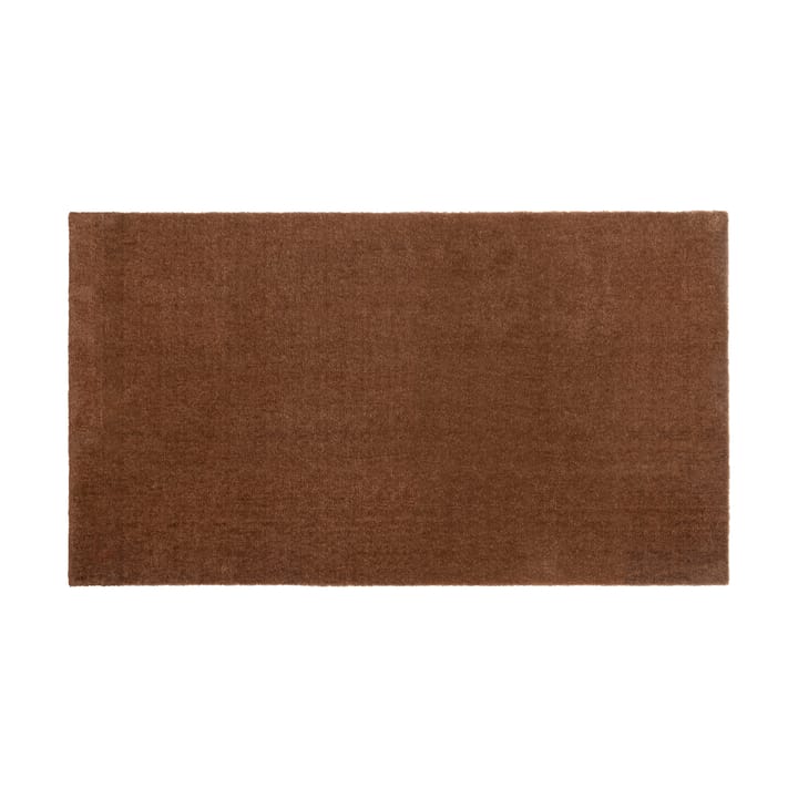 Alfombra Unicolor - Cognac, 67x120 cm - Tica copenhagen