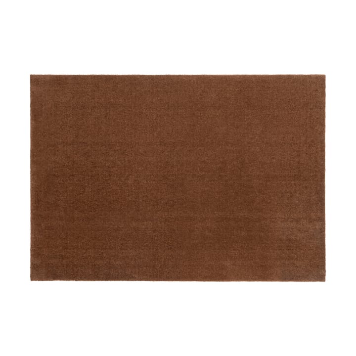 Alfombra Unicolor - Cognac, 90x130 cm - Tica copenhagen