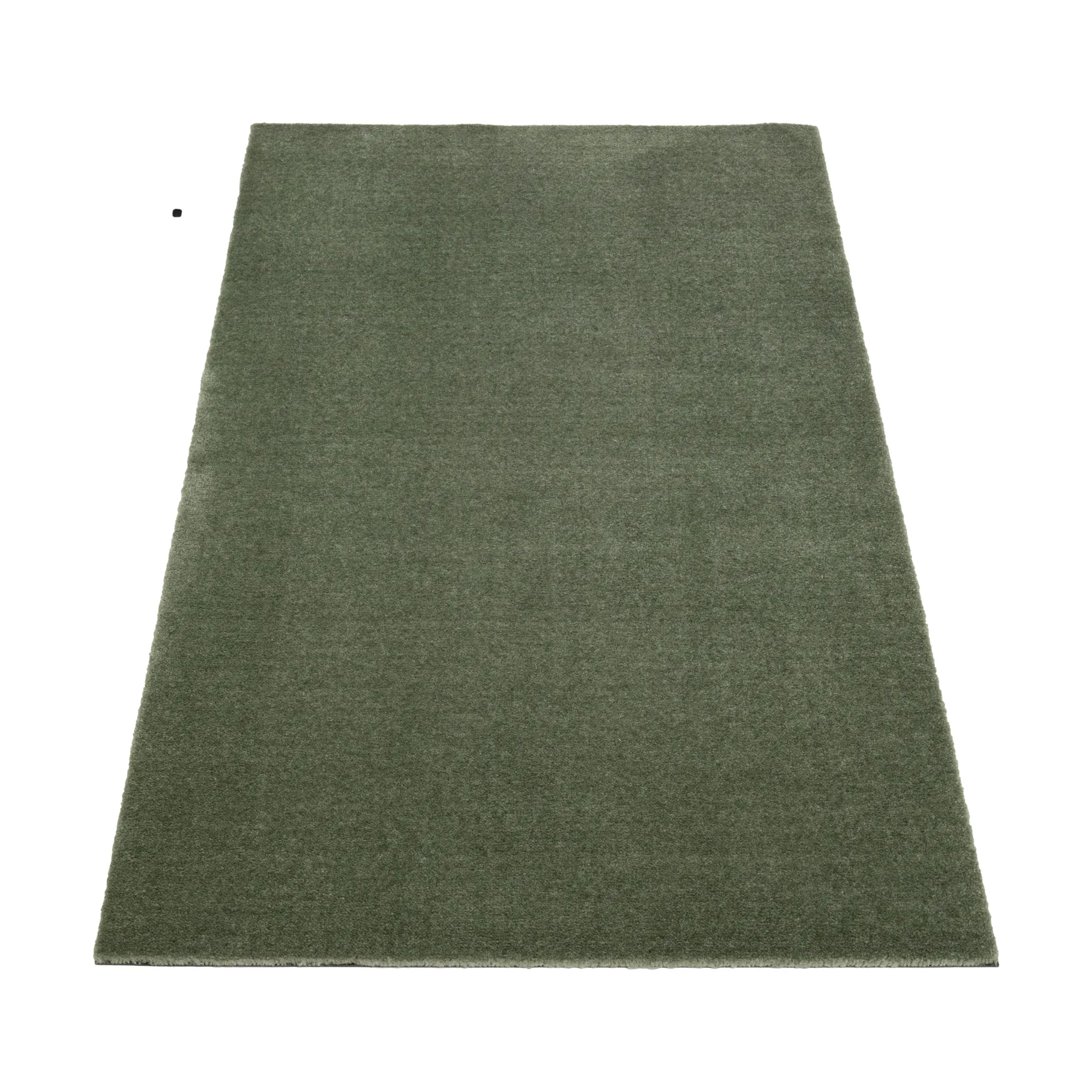 Alfombra Unicolor, Dusty green, 67x120 cm tica copenhagen