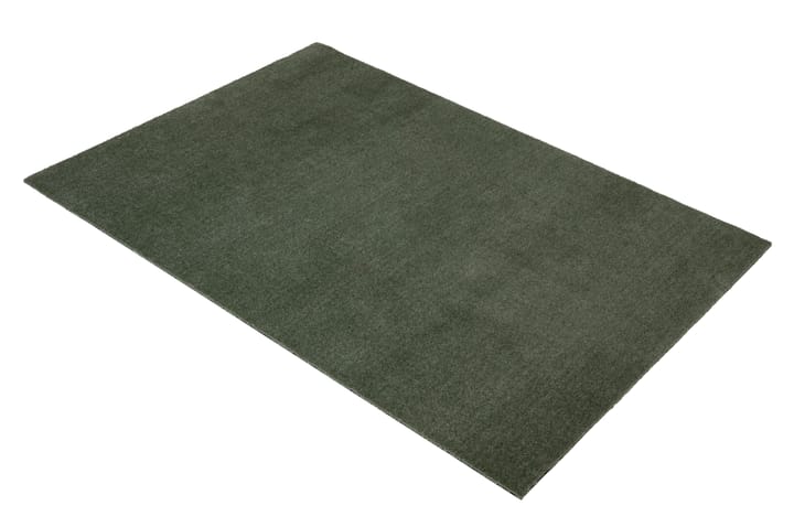 Alfombra Unicolor, Dusty green, 90x130 cm tica copenhagen
