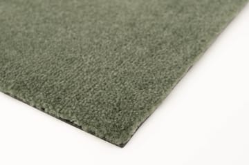 Alfombra Unicolor - Dusty green, 90x130 cm - tica copenhagen