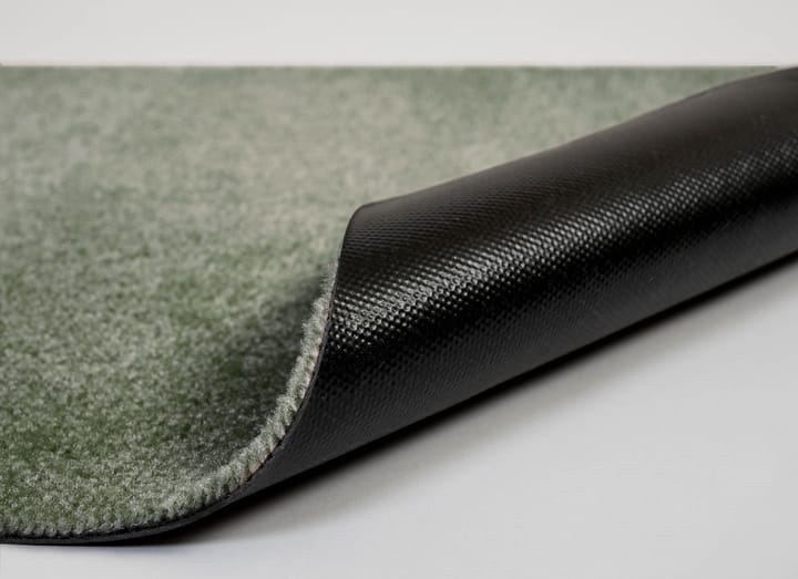 Alfombra Unicolor, Dusty green, 90x130 cm tica copenhagen