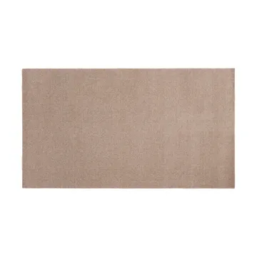 Alfombra Unicolor - Ivory, 67x120 cm - tica copenhagen