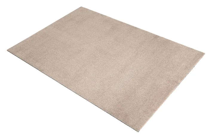 Alfombra Unicolor - Ivory, 90x130 cm - tica copenhagen