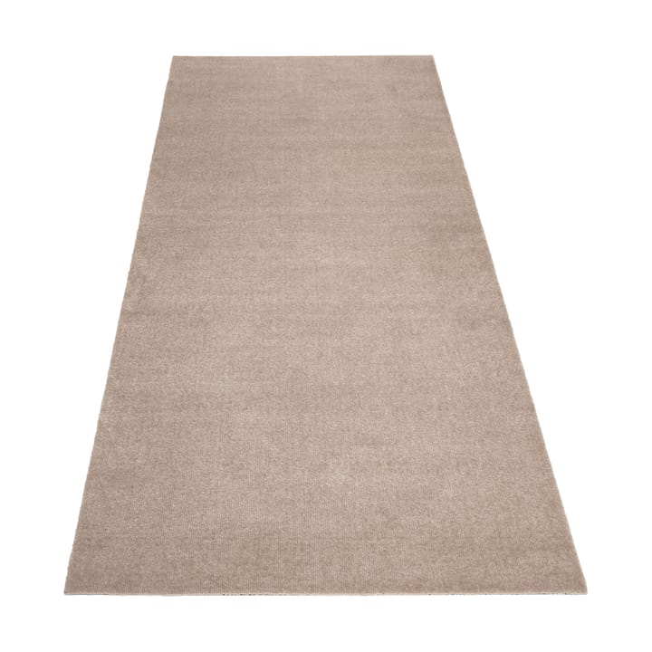 Alfombra Unicolor - Ivory, 90x200 cm - tica copenhagen