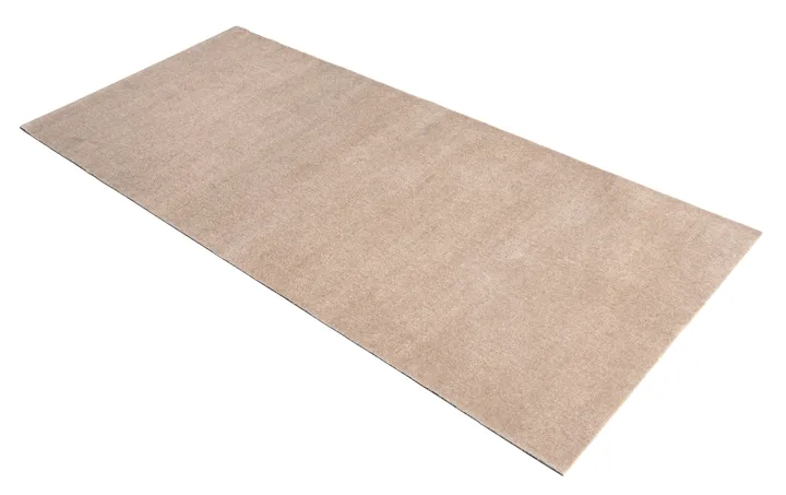 Alfombra Unicolor - Ivory, 90x200 cm - tica copenhagen