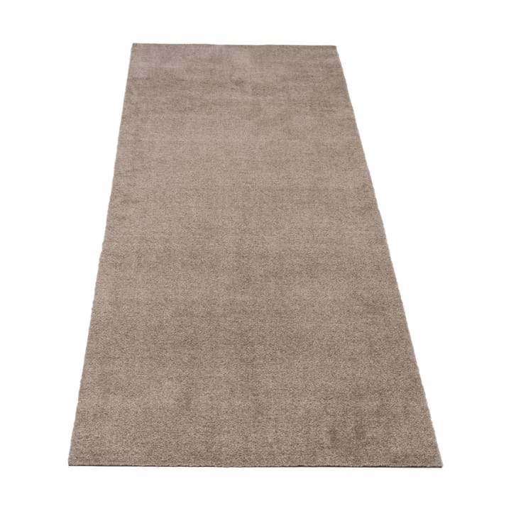 Alfombra Unicolor - Sand, 90x200 cm - Tica copenhagen