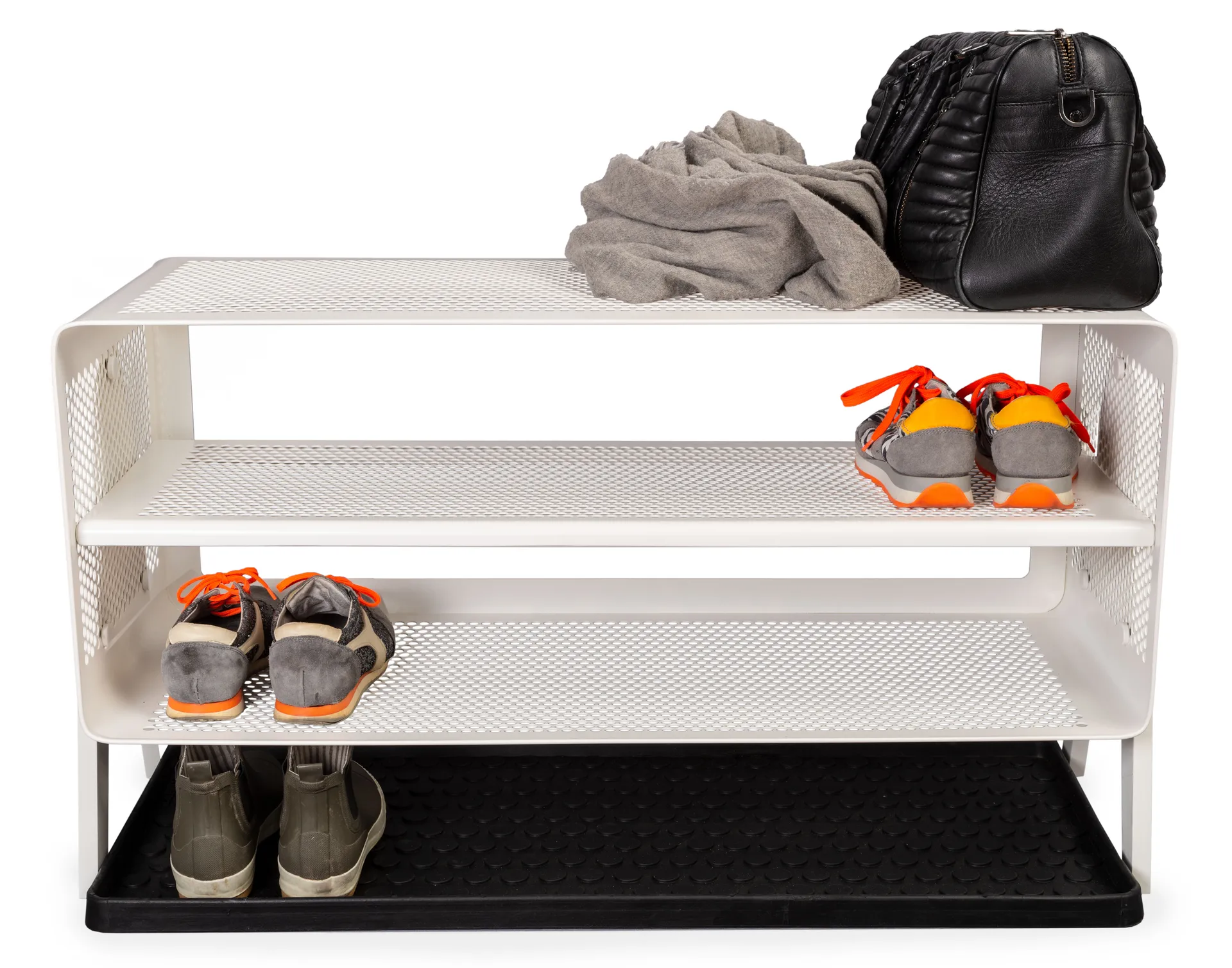 Bandeja para zapatero Dot, Large, 38x88 cm tica copenhagen