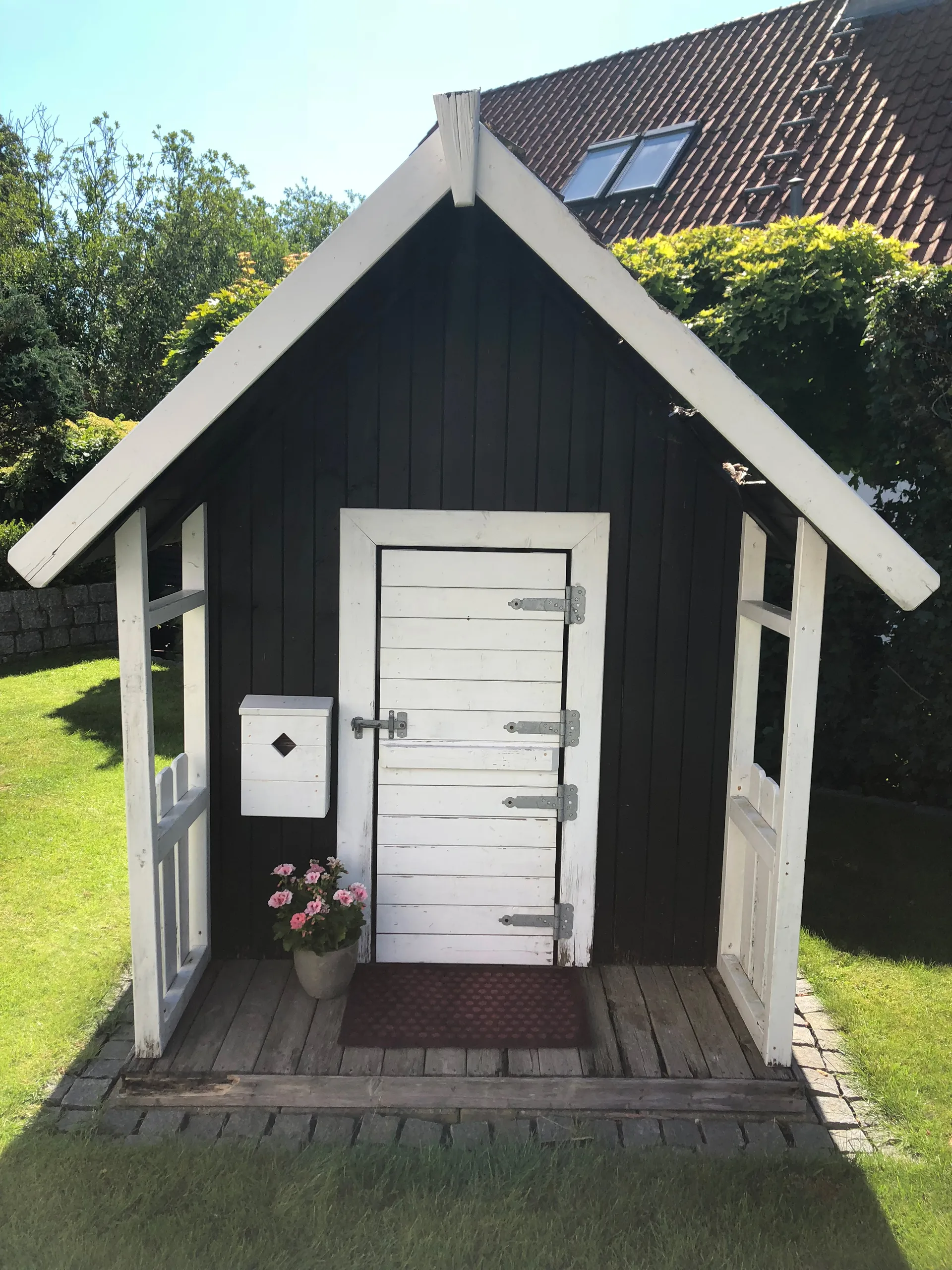 Bandeja para zapatero Dot, Small, 28x38 cm tica copenhagen