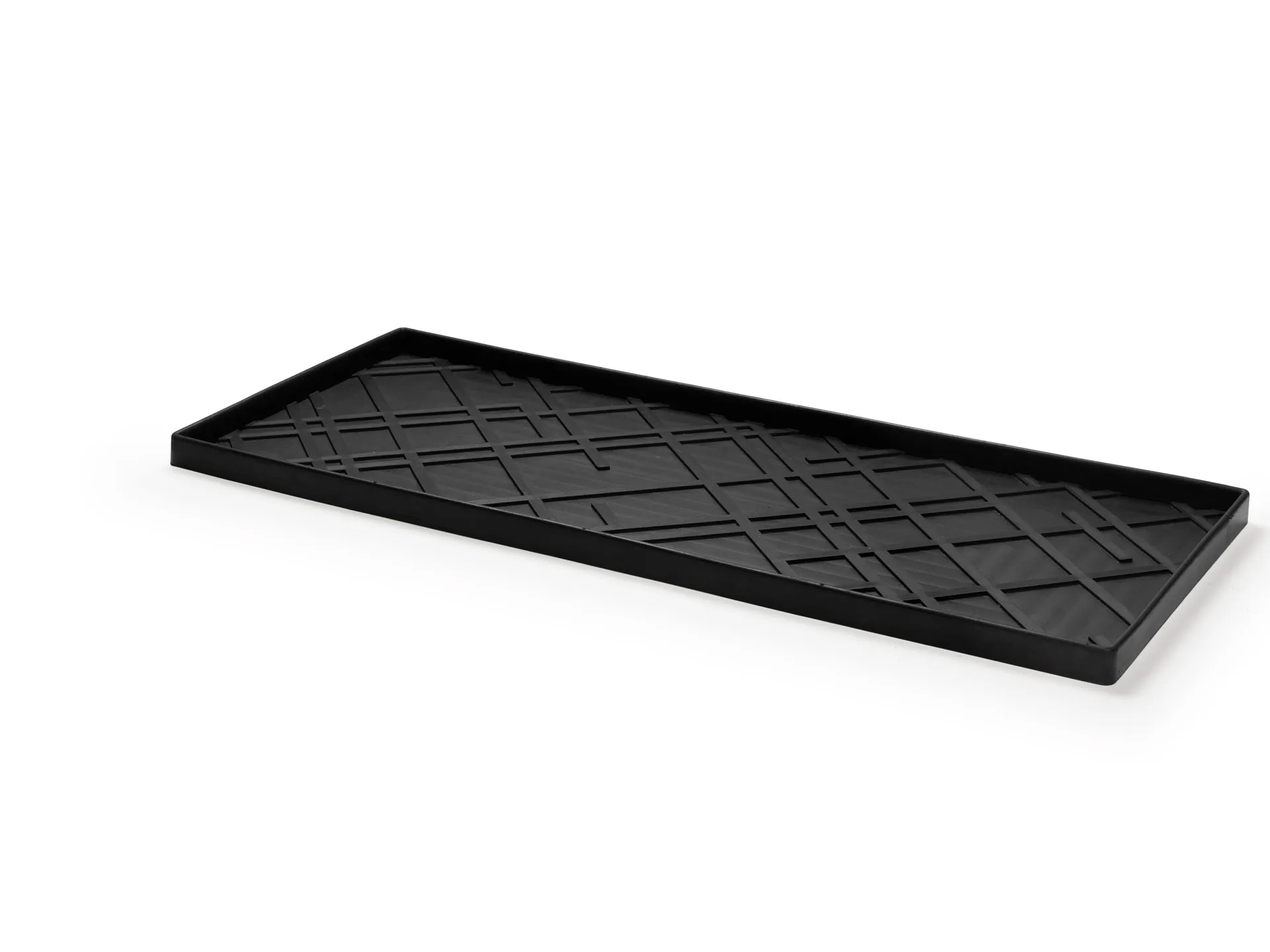 Bandeja para zapatero Lines, Large, 38x88 cm tica copenhagen