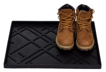 Bandeja para zapatero Lines - Medium, 38x48 cm - tica copenhagen
