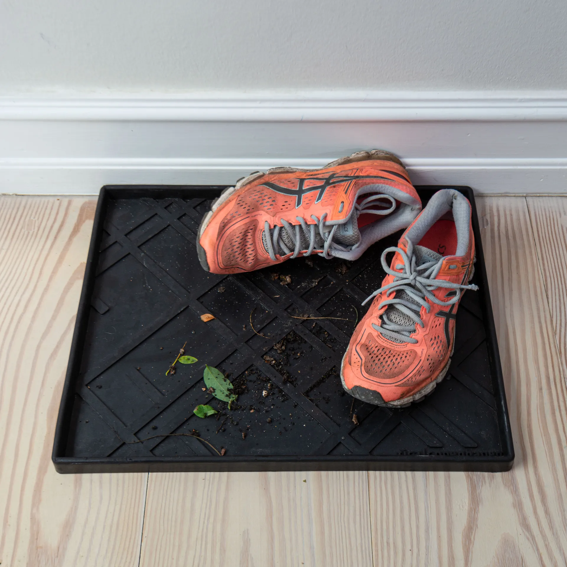 Bandeja para zapatero Lines, Small, 28x38 cm tica copenhagen