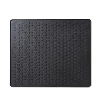 Bandeja para zapatos Dot 2-pack - 27x32 cm - tica copenhagen